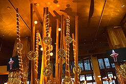 AMBER SEATTLE NYE 2017